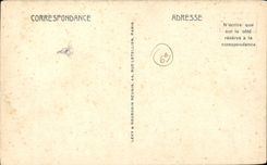 Lyon - der Gaumen der Borse und des Handels - CPA