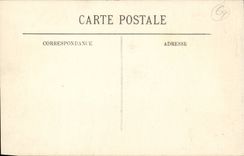 Lyon - Ansicht - CPA