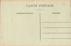 Lyon - die Kathedrale-Str Jean - CPA