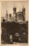 Lyon - Apse von Fourviere - CPA