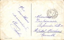 Thonon les Bains - District of Banks and Port CPA