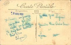 Mountain of Large Chartreuse - Scales CPA