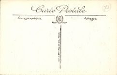 Aix les Bains - the Revard Mount - alt 1545 CPA