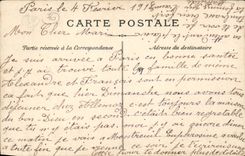 Aix les Bains - Surroundings - Castle of the Rock of the King - CPA