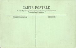 Aix les Bains - View and Tooth of Cat CPA