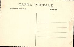 Saint Beron - Road metal CPA Falls