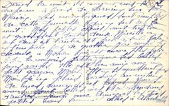 Valley of Isere - Savoy - alt 1850m - the Crossbred CPA