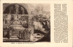 The Legend of Myans CPA