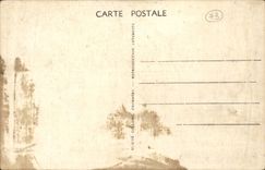 The Alps of Savoy - Mountain of Vanoise - the lake of the Cows and Great Breakage alt 3861 - CPA