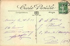 CPA the Ruail bridge