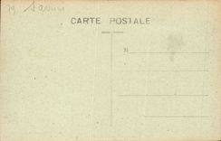 CPA d4Aiguebelle Abbey Seen of hotel trade