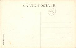 CPA Surroundings of Annecy the castle of Saint François de Sales Thorens