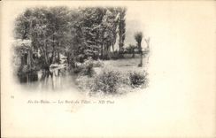 CPA Aix les Bains Edges of Tillet