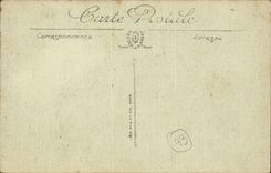 CPA Aix les Bains Parish church