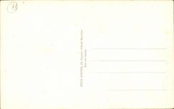 CPA Aix les Bains Abbey of Hautecombe the lake of Le Bourget