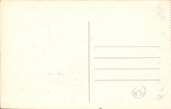 CPA Abbey of Hautecombe Old kitchen of the king