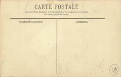 CPA Aix les Bains the public ajrdin (lion)