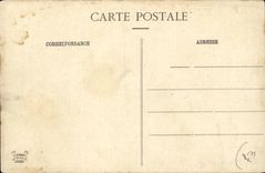 CPA Mountain of Vanoise Summit of 'needle of Polset (3538m) and tooth Parrachee (3712m)