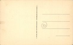 CPA Aix les Bains View and Revard