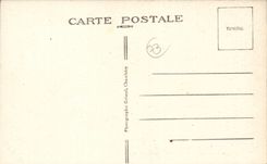 CPA Modane the needle of Polset (3546m)