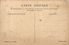 Dauphine CPA Valley of Veneon the plan of the lake