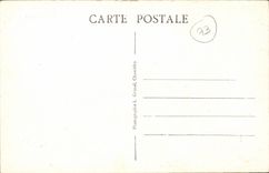 CPA Chambery the column of the Elephants