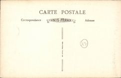 CPA Aix les Bains the park