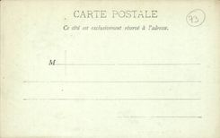 CPA Savoy Lake of Le Bourget