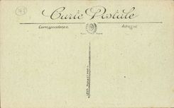 CPA Chambery View and Nivolet