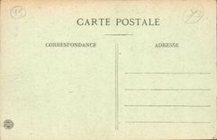 CPA Aix les Bains Grand rings Salle in the concerts