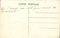 Saumur CPA Last guest or the stopped lunch (riding horse)