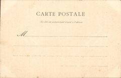 Saumur CPA Jump of the river Breil (riding horse hippism)