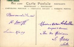 Saumur CPA School of cavalry Courbettes (riding horse hippism)