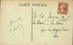 Saumur CPA Carousel Race of heads