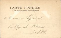 Saumur CPA SAut of the river has Al round (horse)