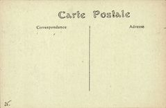 Military Saumur CPA Carousel To double Them (horse hippism)