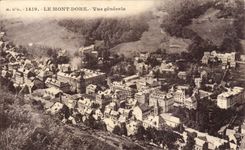 The Mount Gilds - View - CPA