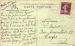 The Mount Gilds - View - CPA