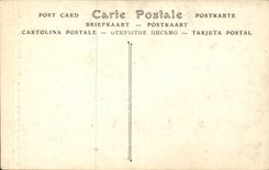 Puy de Dome - Museum of Comparee Sculpture - Church of Mozal - Saintes Women with the Tomb - CPA