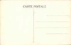 Puy de Dome - Pilgrimage has Notre Dame de Vassiviere - the Mass into full air - CPA