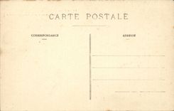 Mount Gilds - Seen from Station - the Two Avenues - CPA