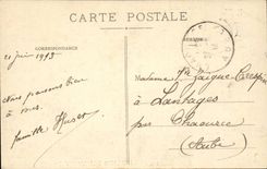 Mount Gilds - Souvenir of Mount Gilds - CPA