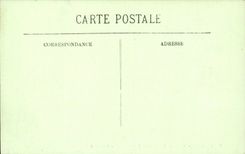 Mount Gilds - a Corner of the Park and International the Hotel - CPA