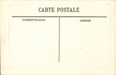 Mount Gilds - the Peak of the Capuchin - CPA