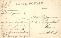 Mount Gilds - Souvenir of the Mount Gilds - CPA