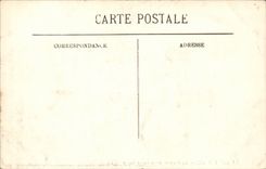 CPA the Mount Gilds the road and the chain of sancy