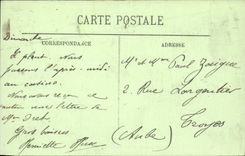 CPA the Mount Gilds the park during the music