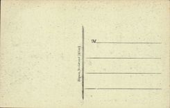 CPA Montferrand Medallions of the house of Lucrece