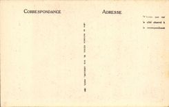 CPA Clermont Ferrand Notre Dame Church of the Port Capital of a column isolee of the nave Assumption of the Virgin