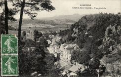 CPA Saint Nectary View